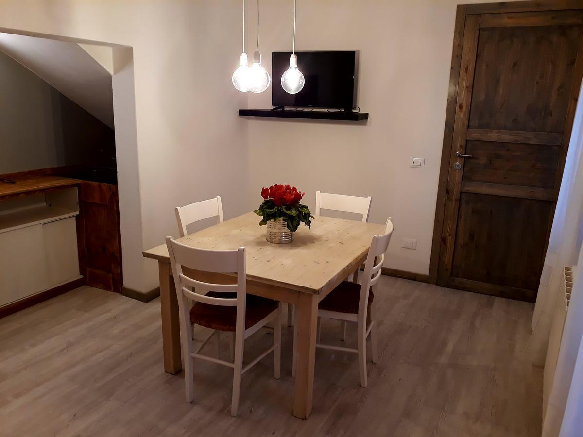 Casa Giulietta & Romeo Apartment Montecchio Maggiore Luaran gambar