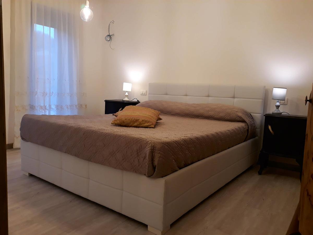 Casa Giulietta & Romeo Apartment Montecchio Maggiore Luaran gambar