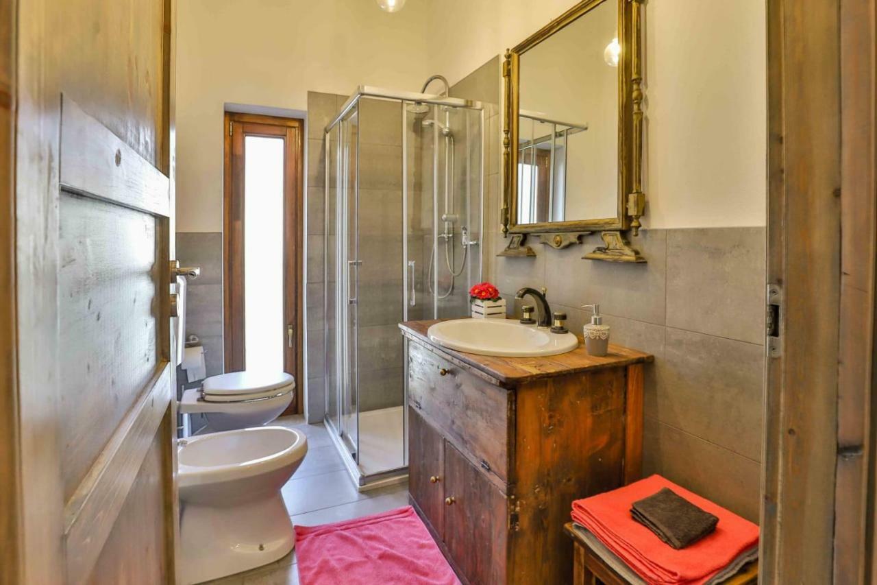 Casa Giulietta & Romeo Apartment Montecchio Maggiore Luaran gambar