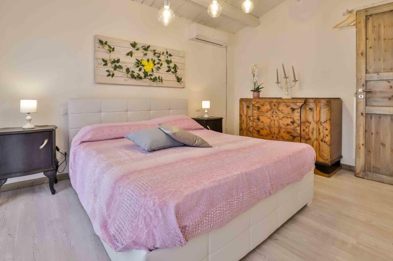 Casa Giulietta & Romeo Apartment Montecchio Maggiore Luaran gambar